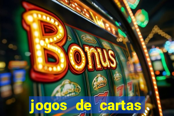 jogos de cartas ciganas online